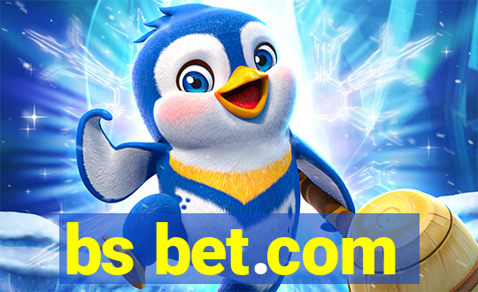 bs bet.com